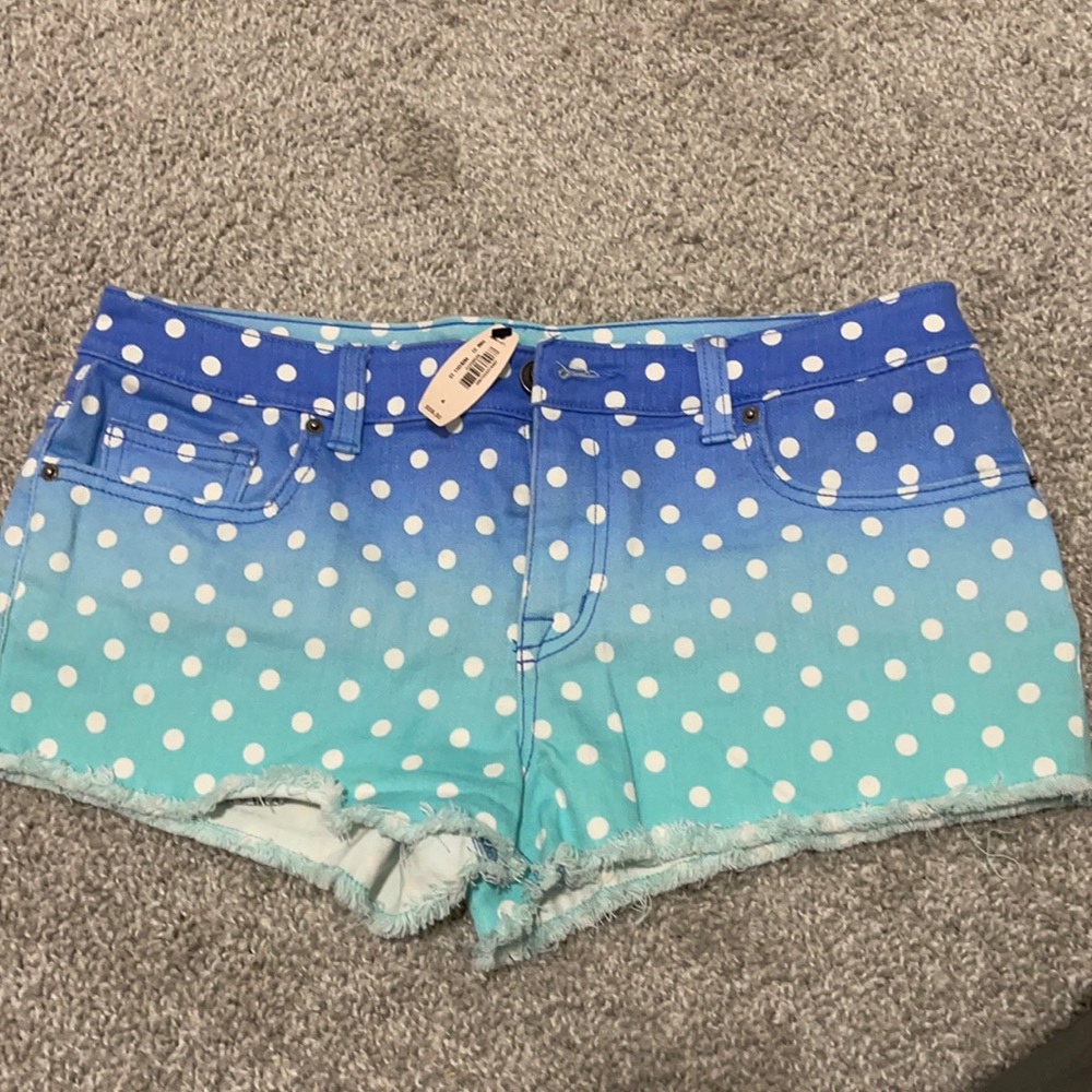 Victoria’s Secret shorts